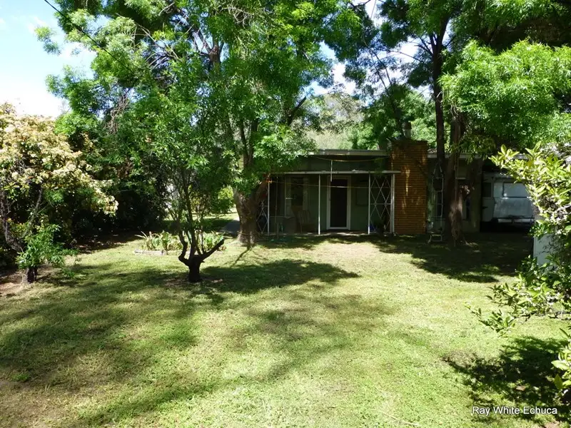 Main view of Homely house listing, 21 Schier Street, Barmah VIC 3639