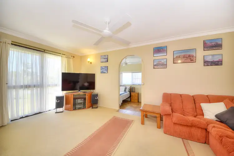 Sixth view of Homely house listing, 1 Ardlethan Court, Helensvale QLD 4212