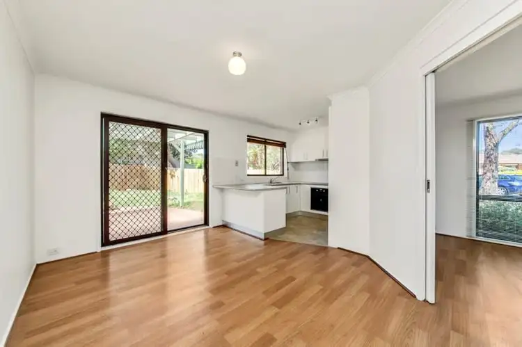 Fourth view of Homely house listing, 12 Tattersall Crescent, Florey ACT 2615