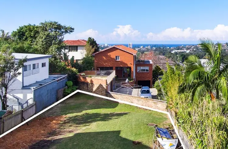 Second view of Homely house listing, 23 Horning Parade, Manly Vale NSW 2093