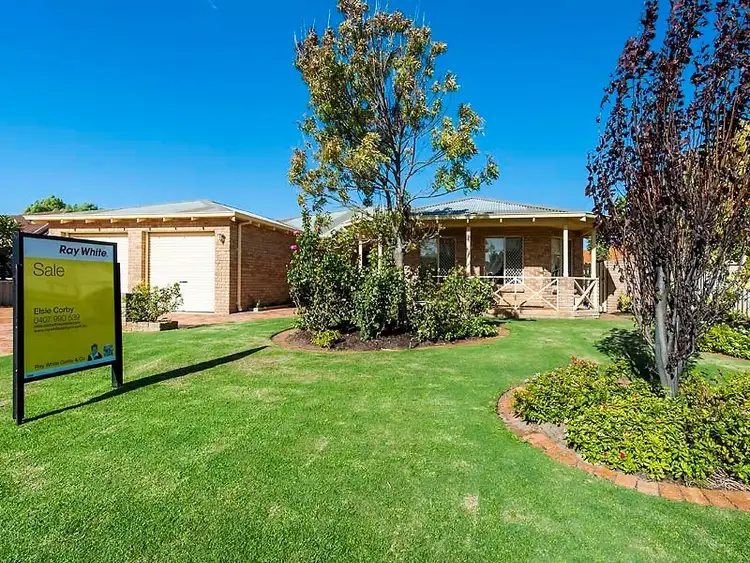 7 Adroit Court, Rockingham WA 6168