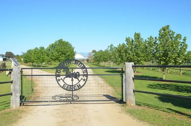 142 Country Road, Tamworth NSW 2340
