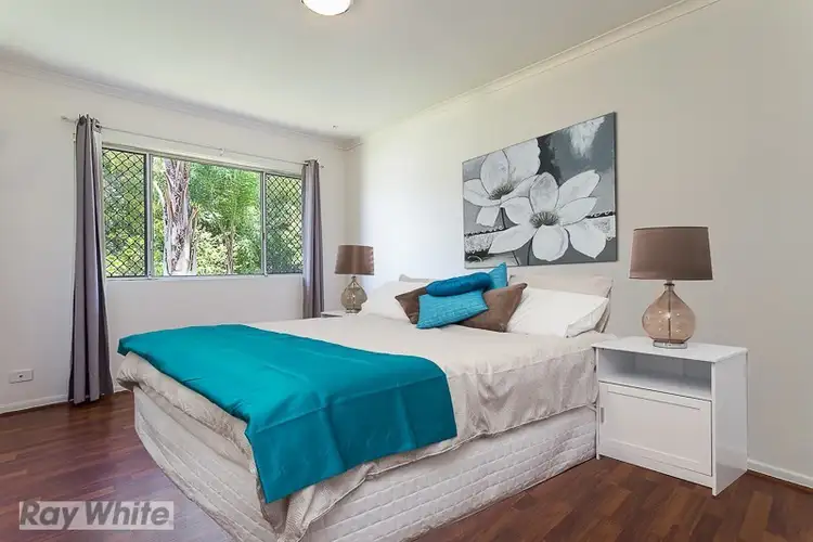Sixth view of Homely apartment listing, 7/22 Kennington Road, Camp Hill QLD 4152