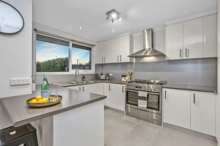 Third view of Homely house listing, 14 Pinecrest Drive, Highton VIC 3216