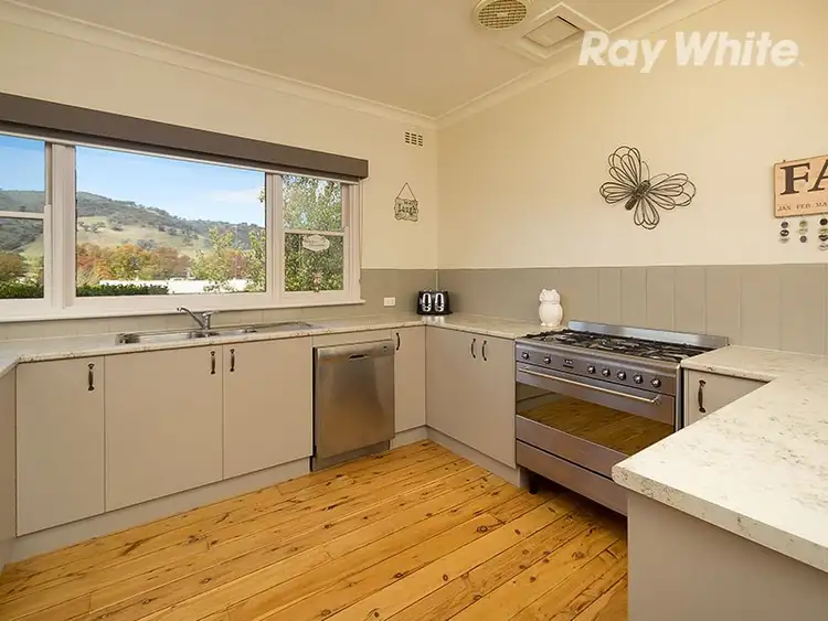 Second view of Homely house listing, 7 Banool Road, Tallangatta VIC 3700