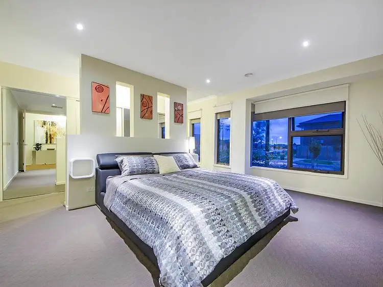 Sixth view of Homely house listing, 77 Ronald Road, Truganina VIC 3029