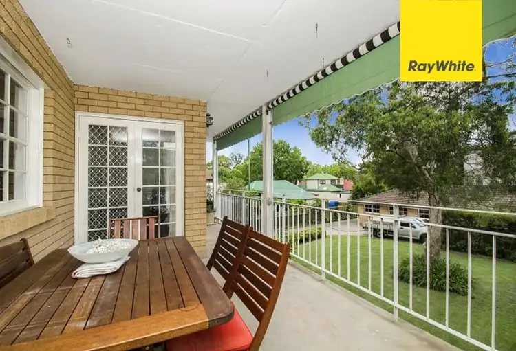 10/17 Villiers Street, Parramatta NSW 2150