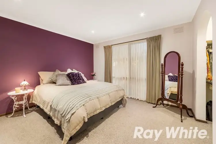 Sixth view of Homely house listing, 9 Ti Tree Court, Viewbank VIC 3084