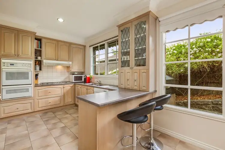 Third view of Homely house listing, 9 Mossdale Court, Templestowe VIC 3106