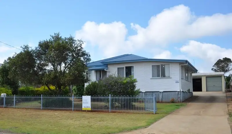 Main view of Homely house listing, 22 Avondale Street, Newtown QLD 4350