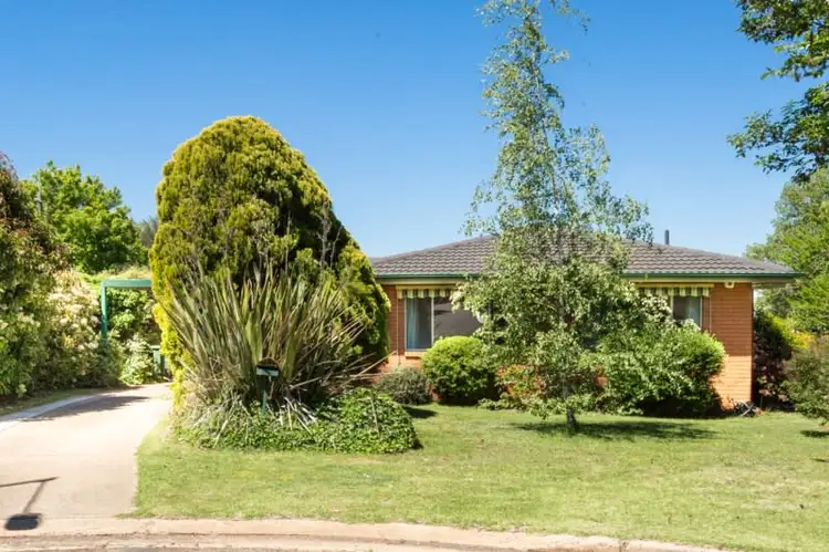 5 Regency Place, Orange NSW 2800