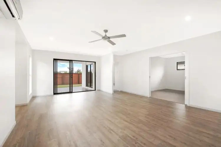 Sixth view of Homely house listing, 5 Agility Place, Birtinya QLD 4575