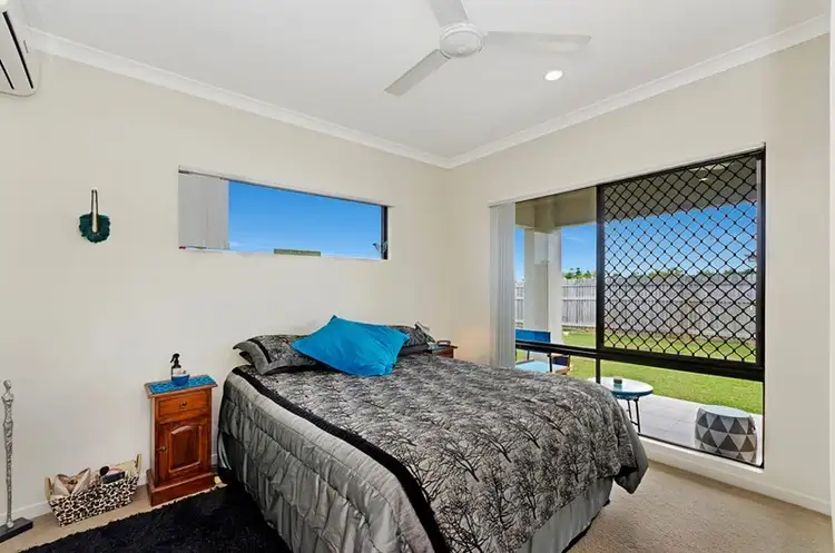 Fifth view of Homely house listing, 6 Skardon Place, Kelso QLD 4815