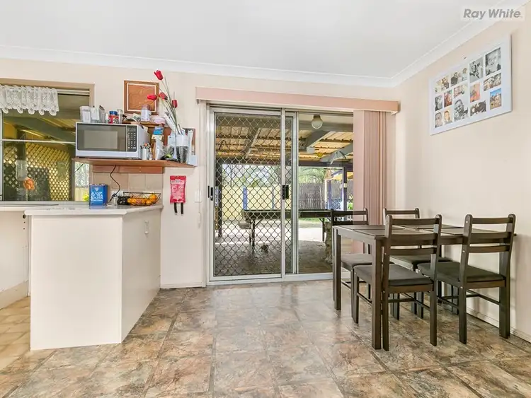 Fourth view of Homely house listing, 27 Ingles Drive, Redbank Plains QLD 4301