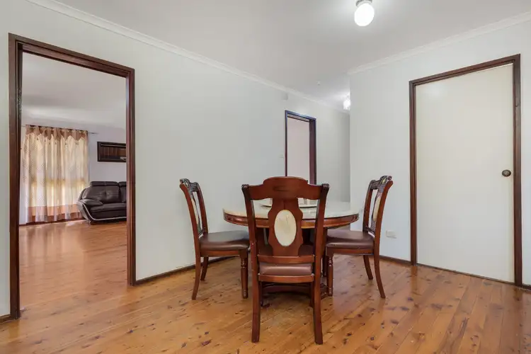 Sixth view of Homely house listing, 16 and 16A Lillas Place, Minto NSW 2566