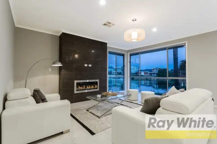 Seventh view of Homely house listing, 19 Boyd Crescent, West Lakes Shore SA 5020