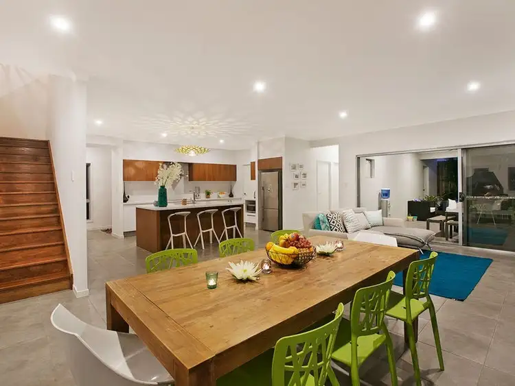 Fourth view of Homely house listing, 169 Dahlia Street, Cannon Hill QLD 4170
