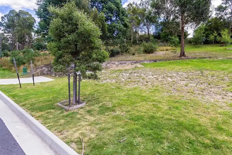 Seventh view of Homely land listing, 6 Woodlyn Court, South Hobart TAS 7004