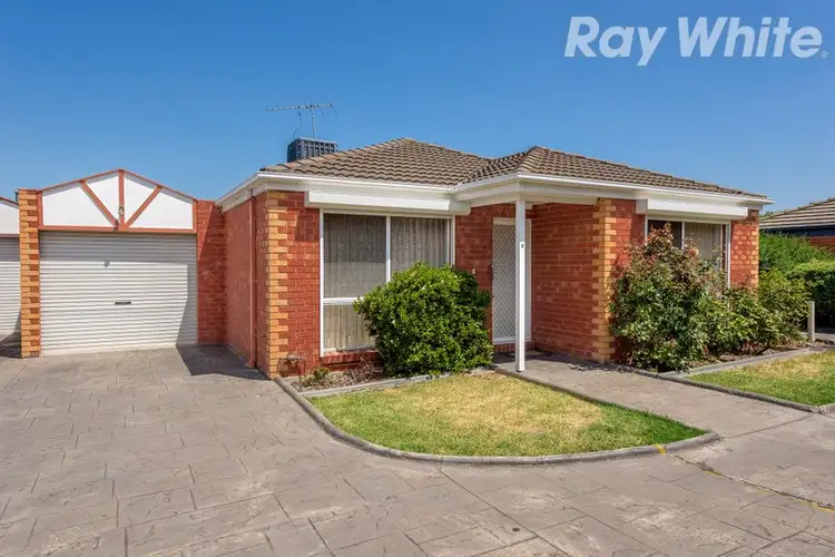 9/24 McLeans Road, Bundoora VIC 3083