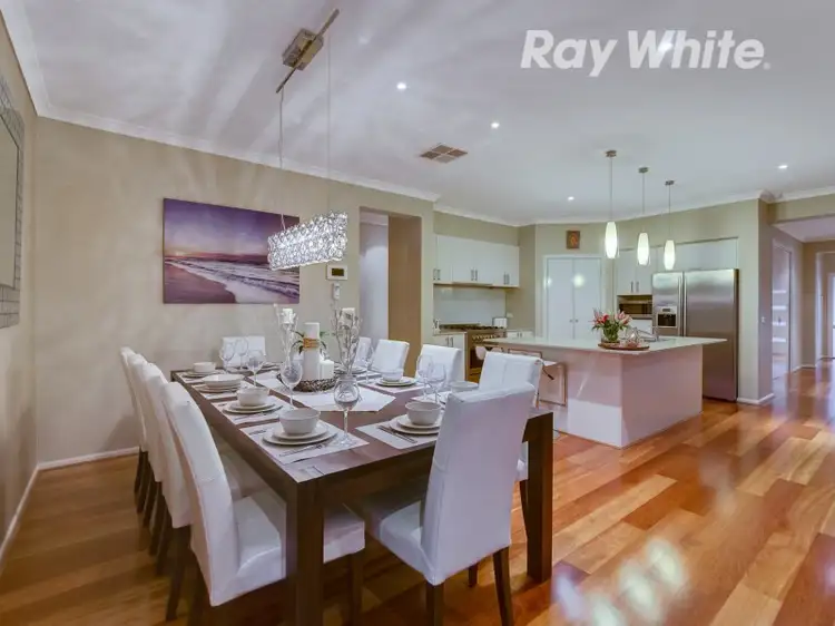 Third view of Homely house listing, 24 Abercrombie Grove, Epping VIC 3076