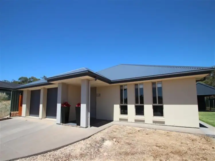 Main view of Homely house listing, 4 Tamblyn Street, Clare SA 5453