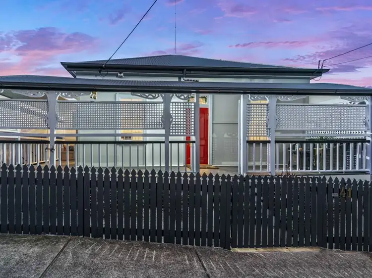 Fourth view of Homely house listing, 41 Park Street, Spring Hill QLD 4000