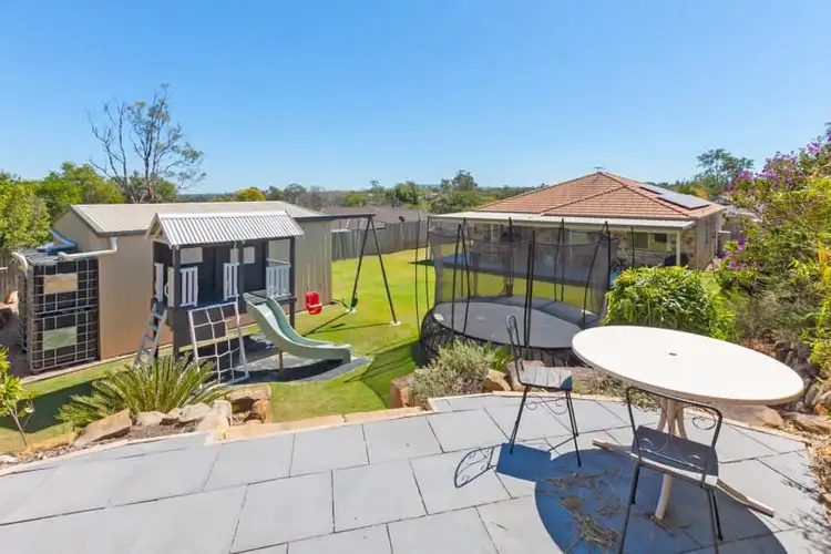 7 Greta Court, Camira QLD 4300