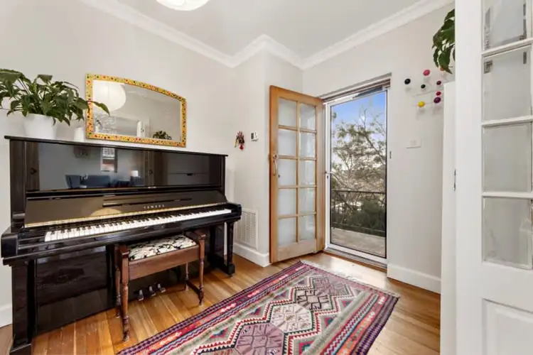 Third view of Homely house listing, 5 Leane Street, Hughes ACT 2605