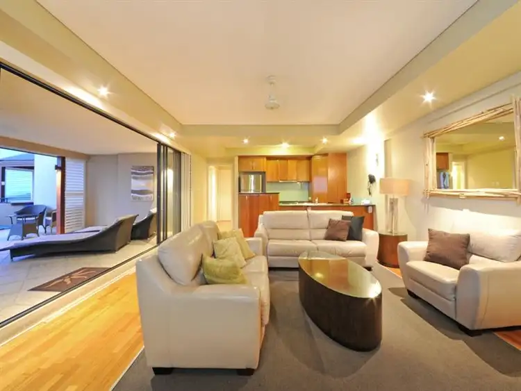 Third view of Homely unit listing, 6/16 Golden Orchid Drive, Airlie Beach QLD 4802