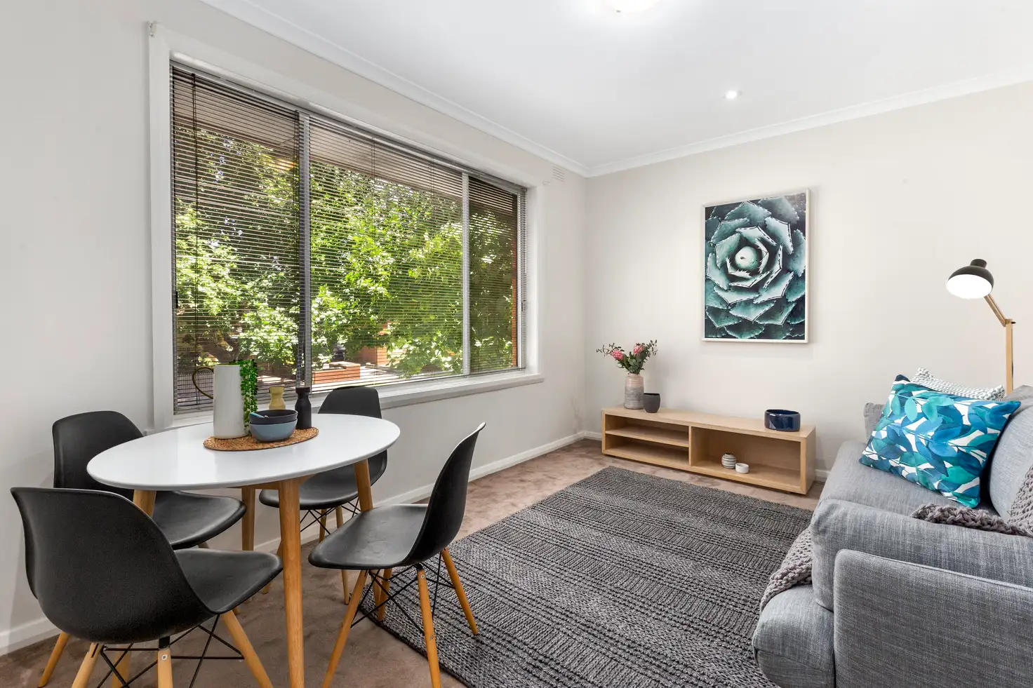 Main view of Homely apartment listing, 7/11 Rathmines Street, Fairfield VIC 3078