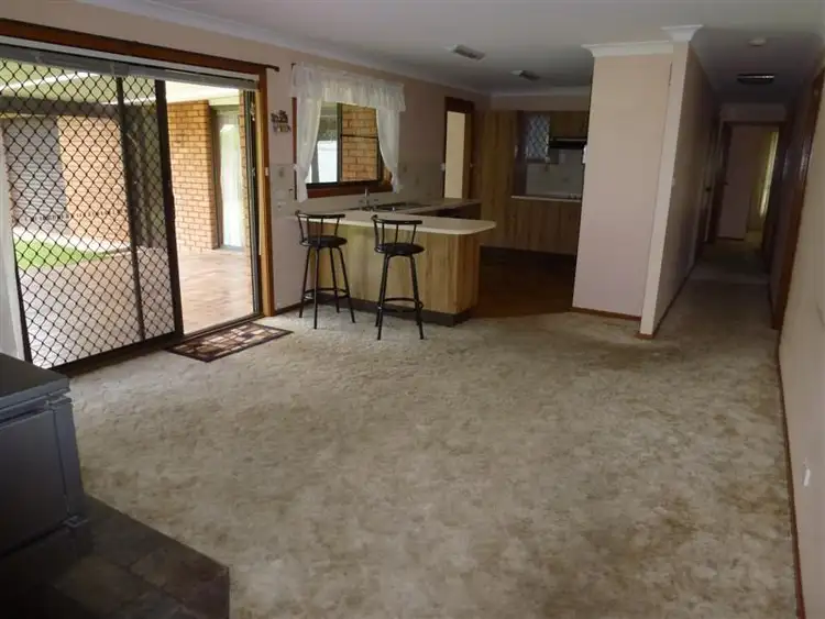 Sixth view of Homely house listing, 6 Kent Place, Dubbo NSW 2830