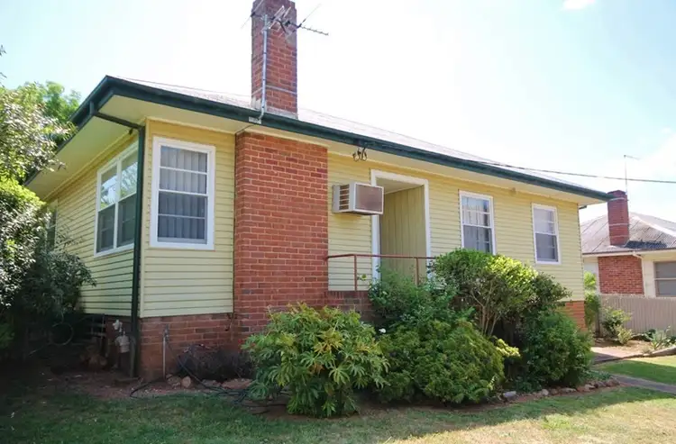 Main view of Homely house listing, 53 Yass Street, Young NSW 2594