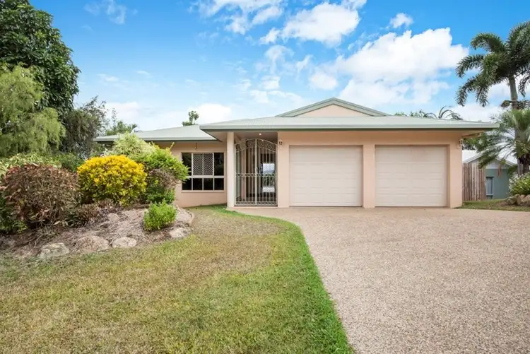 Second view of Homely house listing, 5 Fitzroy Street, Mount Sheridan QLD 4868