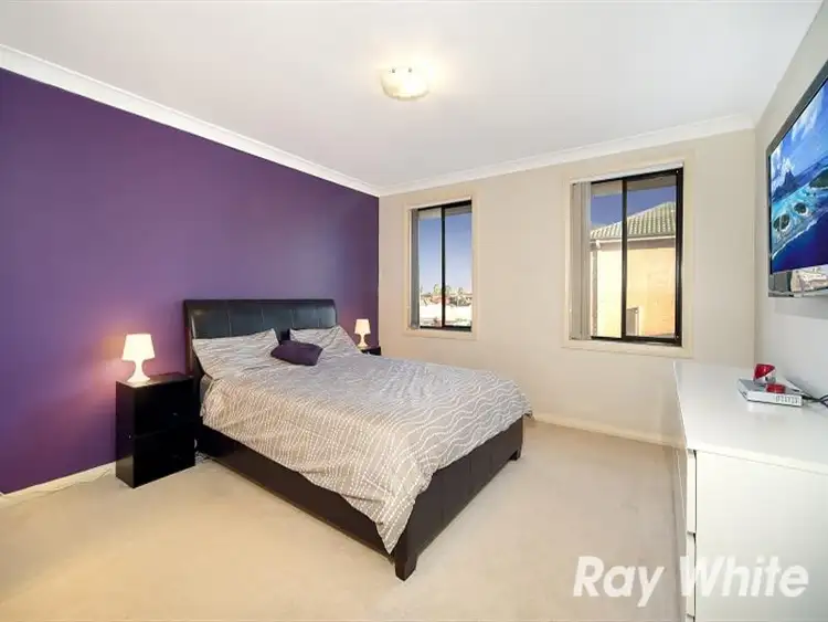 Fifth view of Homely house listing, 2/5 Tilia Way, Acacia Gardens NSW 2763