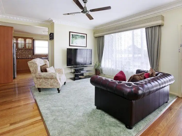 Third view of Homely house listing, 6 Violet Street, Belmont VIC 3216
