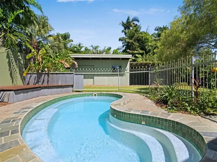32 Legune Avenue, Leanyer NT 812