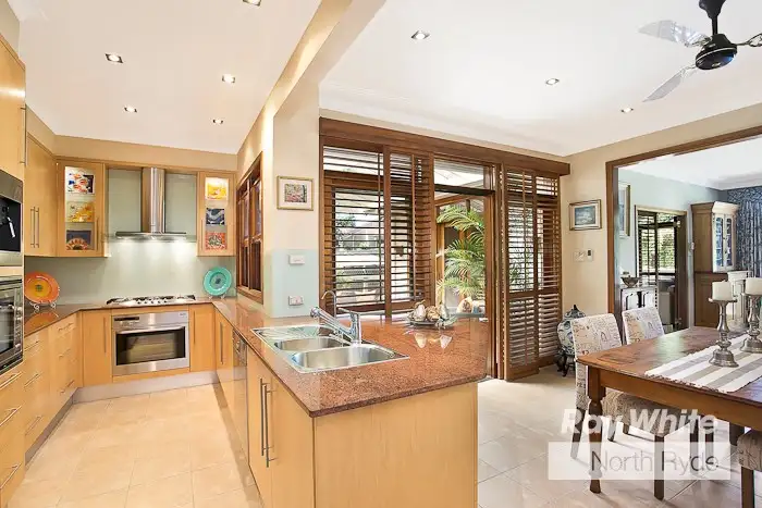 Third view of Homely house listing, 15 Pacey Avenue, North Ryde NSW 2113