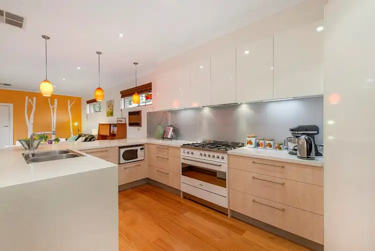 Second view of Homely house listing, 11 Thomson Avenue, Murrumbeena VIC 3163