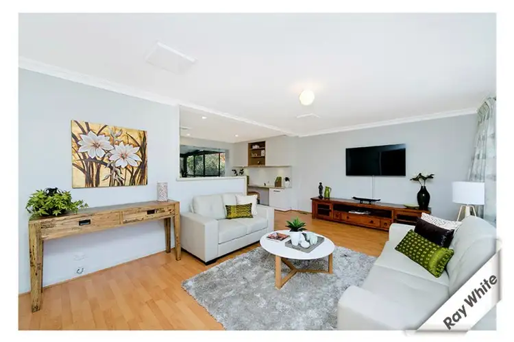 Sixth view of Homely house listing, 50 Galibal Street, Waramanga ACT 2611