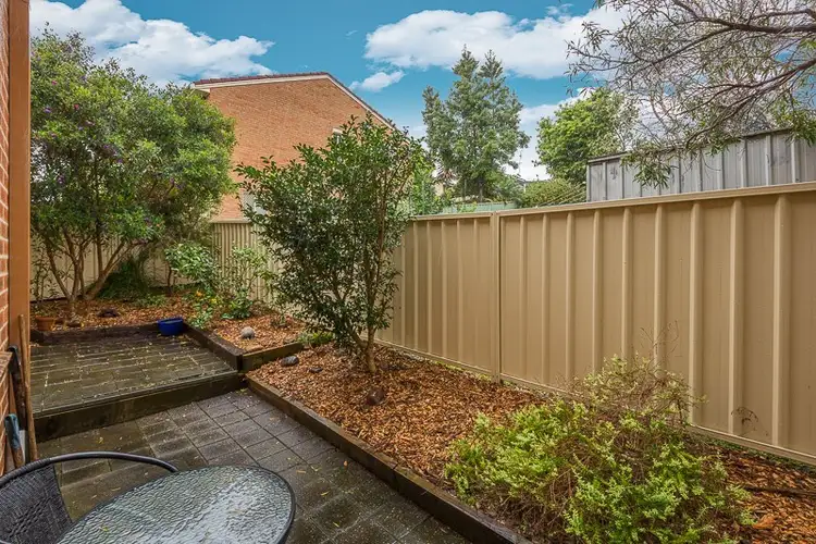 Seventh view of Homely townhouse listing, 3/43 College Avenue, Blackbutt NSW 2529