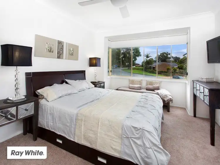 Seventh view of Homely house listing, 20 Byrne Place, Kiama Downs NSW 2533