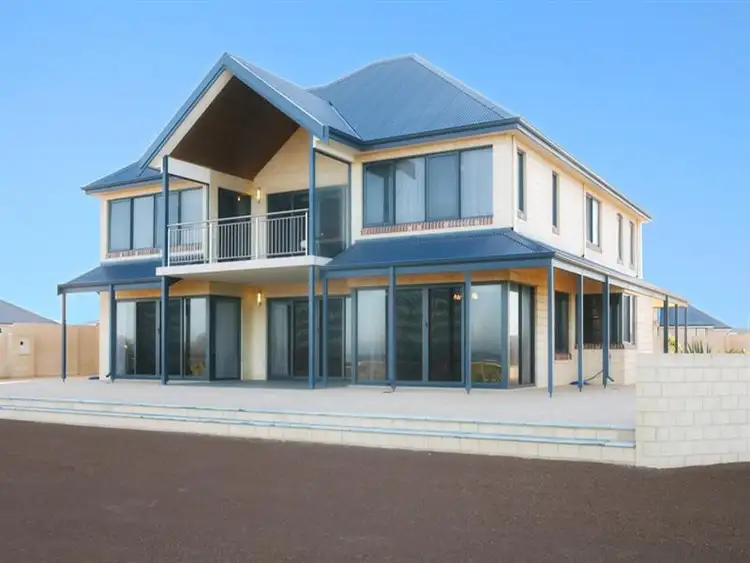 Sixth view of Homely house listing, 1 Edgewater Close, Drummond Cove WA 6532