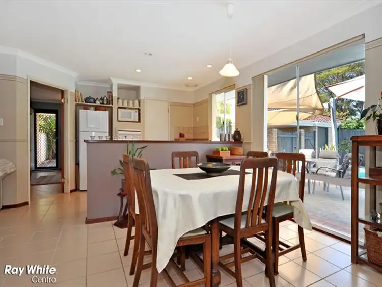 Sixth view of Homely other listing, 12 Lukin Way, Bassendean WA 6054