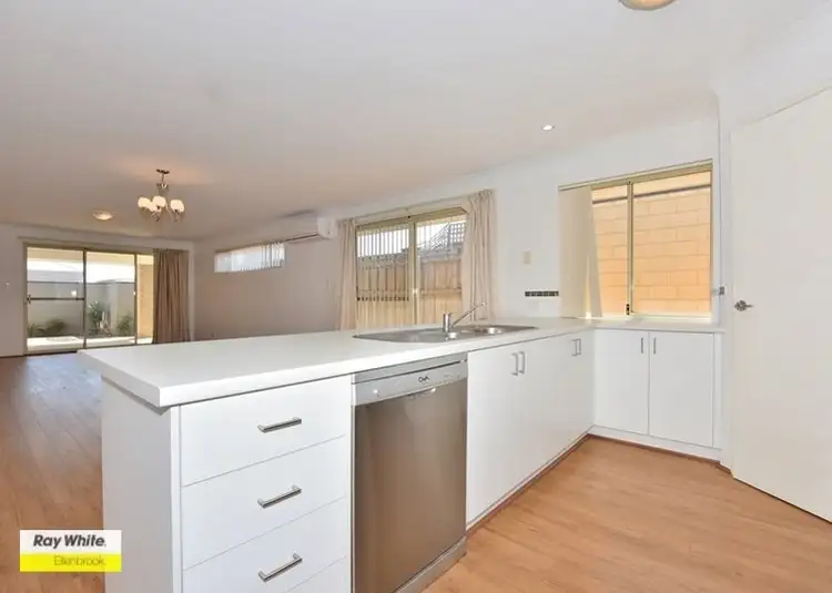 Third view of Homely house listing, 39 Interlaken Loop, Ellenbrook WA 6069