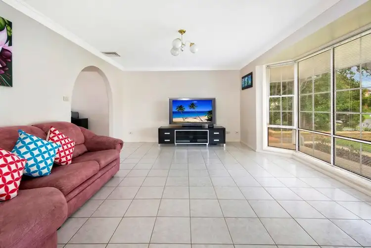 Fourth view of Homely house listing, 7 Darwin Place, Barden Ridge NSW 2234