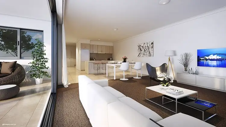 29/49 Mawson Street, Shortland NSW 2307