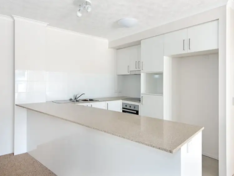Third view of Homely apartment listing, 16/8-10-1 Ahern Street, Labrador QLD 4215