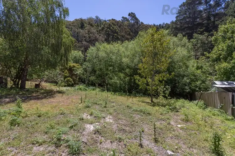 Fourth view of Homely land listing, 176A Waterworks Road, Dynnyrne TAS 7005