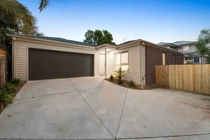 Main view of Homely townhouse listing, 8A FIELD Street, Croydon VIC 3136