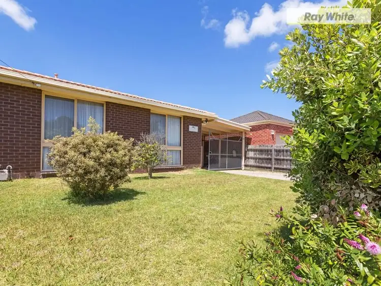 1 Vincent Street, Tootgarook VIC 3941